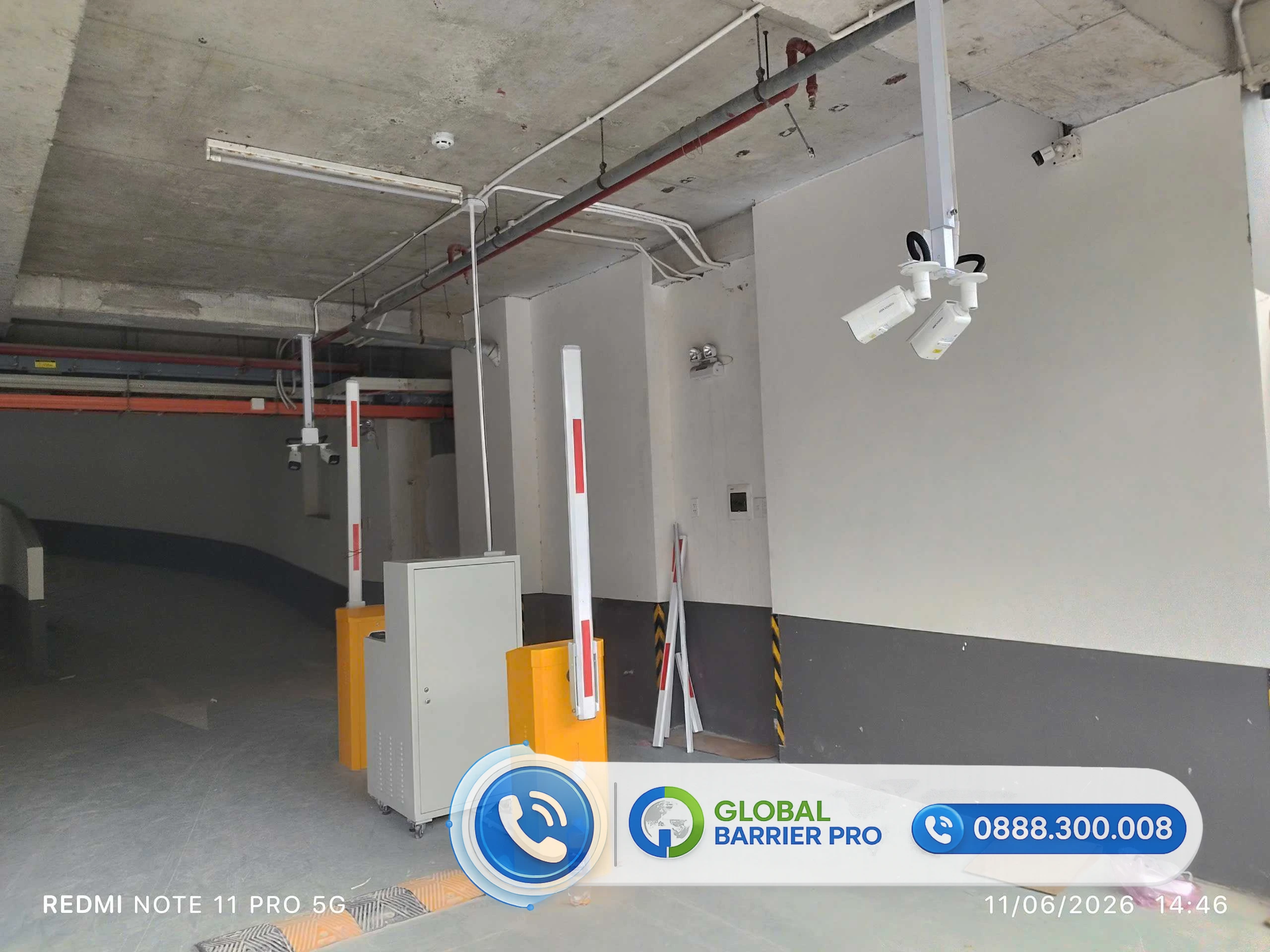 Xu Hướng Bãi Đỗ Xe Thông Minh IoT Và Hệ Thống Giữ Xe Tự Động Toàn Phần - hình minh họa 2 Xu Hướng Bãi Đỗ Xe Thông Minh IoT Và Hệ Thống Giữ Xe Tự Động Toàn Phần - hình minh họa 2
