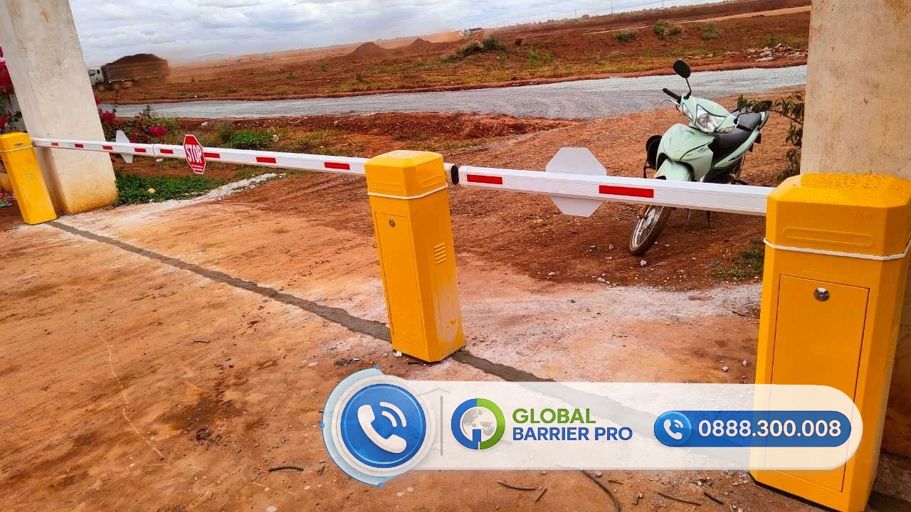 phần mềm quản lý bãi giữ xe thông minh GoParking - ảnh đại diện bài viết