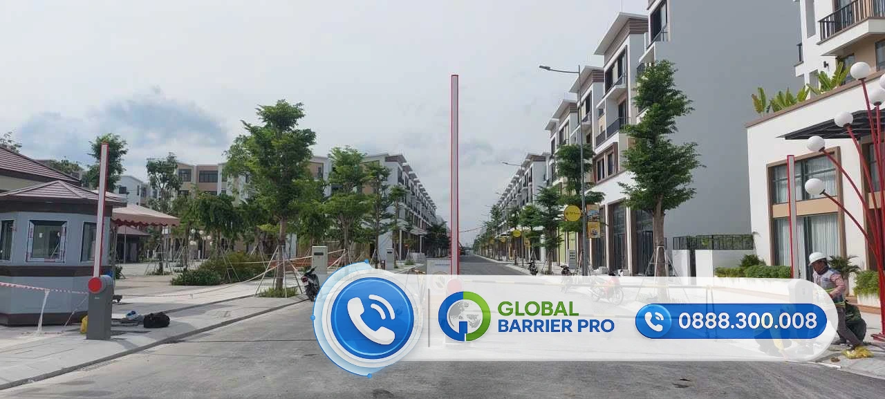 Máy Giữ Xe Cầm Tay Nhỏ Gọn & Phần Mềm Giữ Xe Bằng Điện Thoại Tiện Lợi - hình minh họa 7