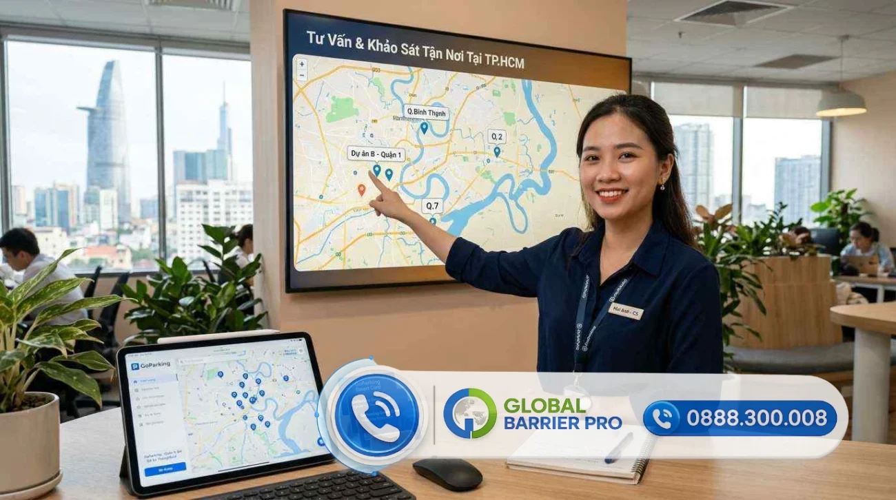 Chia Sẻ Link Tải Phần Mềm Giữ Xe Miễn Phí & Code Quản Lý Bãi Giữ Xe [Full Source] - hình minh họa 2