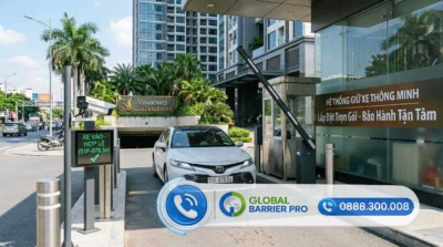 Tư Vấn Giải Pháp Lắp Đặt Máy Giữ Xe Thông Minh: Giải pháp thực tế Công Nghệ Đỗ Xe Hiện Đại - hình bổ sung 5/6