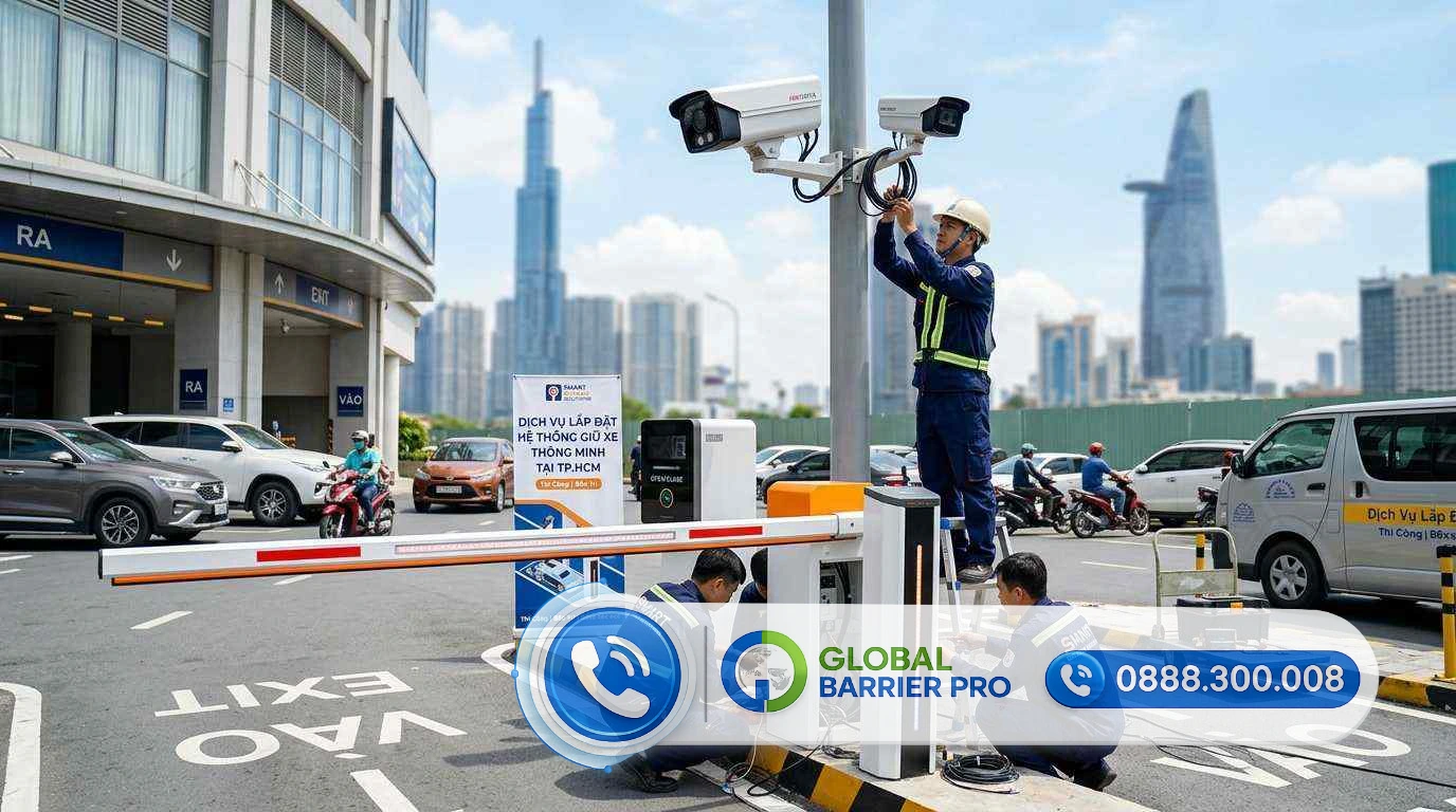 Chia Sẻ Link Tải Phần Mềm Giữ Xe Miễn Phí & Code Quản Lý Bãi Giữ Xe [Full Source] - hình minh họa 6