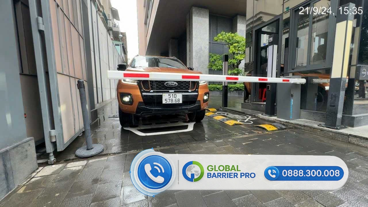 Bảng Báo Giá Hệ Thống Giữ Xe Thông Minh Toàn Diện Từ A-Z [Mới 2026] - hình minh họa 9