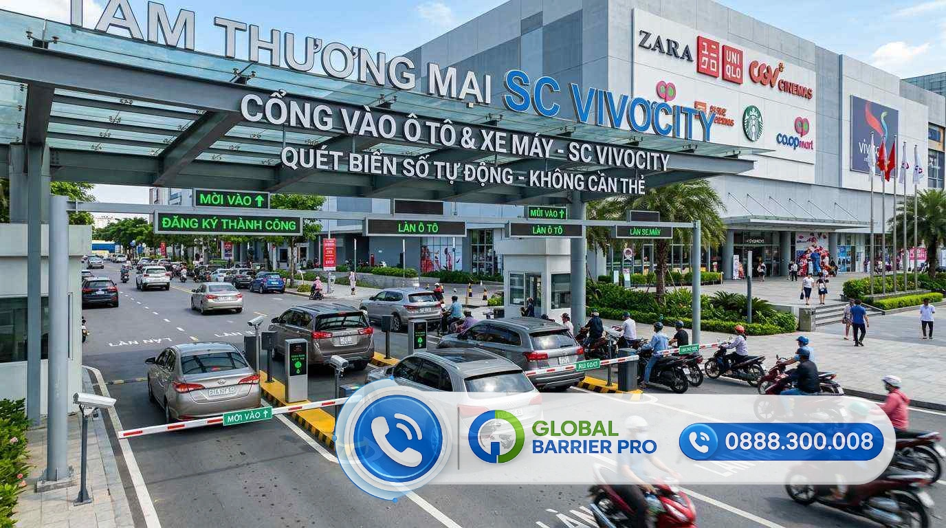 Giải Pháp Hệ Thống Giữ Xe Thông Minh Cho Nhà Máy, Khu Công Nghiệp - hình minh họa 5 Giải Pháp Hệ Thống Giữ Xe Thông Minh Cho Nhà Máy, Khu Công Nghiệp - hình minh họa 5