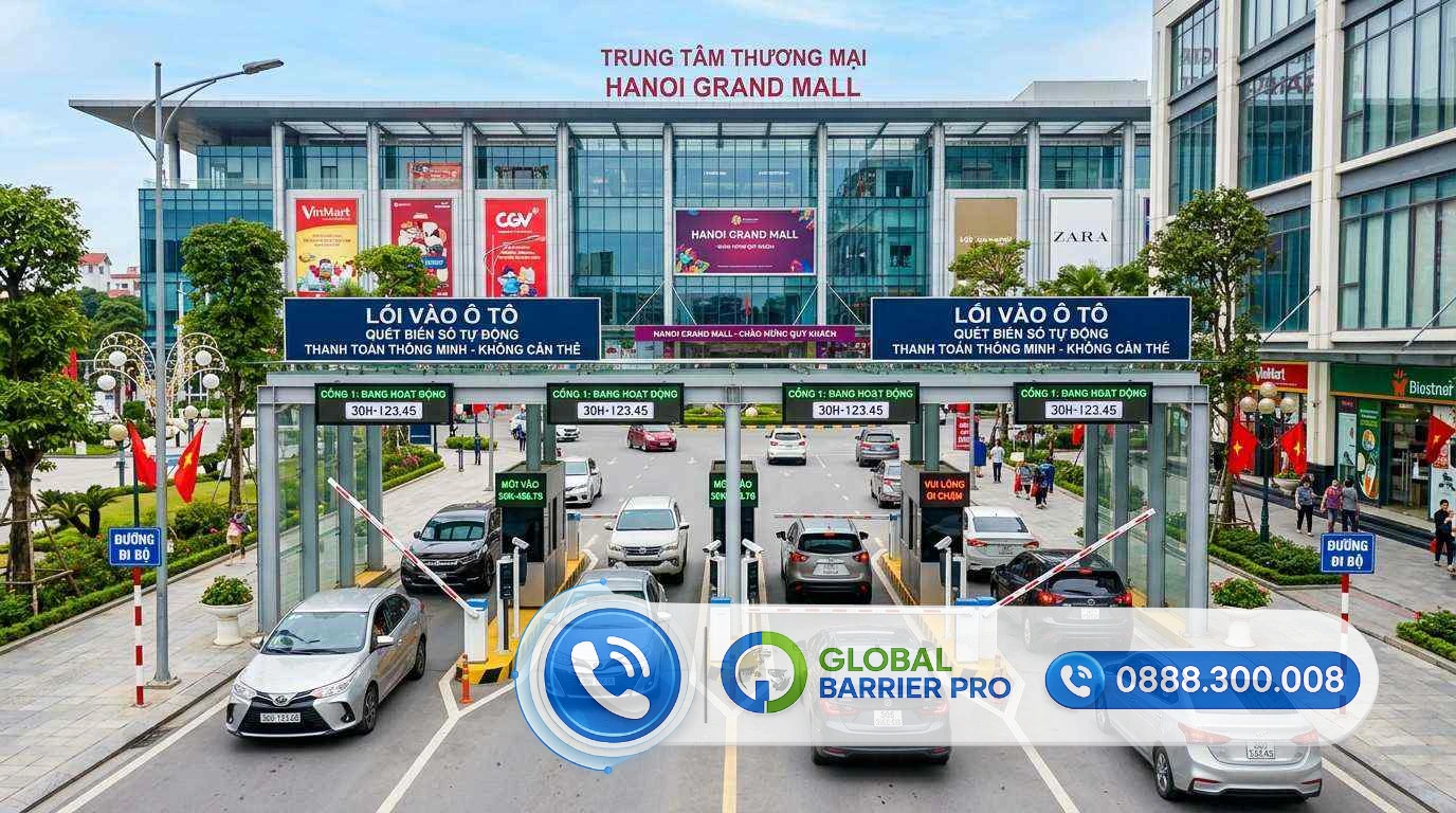 Giải Pháp Hệ Thống Giữ Xe Thông Minh Cho Nhà Máy, Khu Công Nghiệp - hình minh họa 8 Giải Pháp Hệ Thống Giữ Xe Thông Minh Cho Nhà Máy, Khu Công Nghiệp - hình minh họa 8