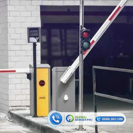 Lắp Đặt Hệ Thống Giữ Xe Thông Minh Cho Bệnh Viện, Phòng Khám Quy Mô Lớn - hình minh họa 4 Lắp Đặt Hệ Thống Giữ Xe Thông Minh Cho Bệnh Viện, Phòng Khám Quy Mô Lớn - hình minh họa 4