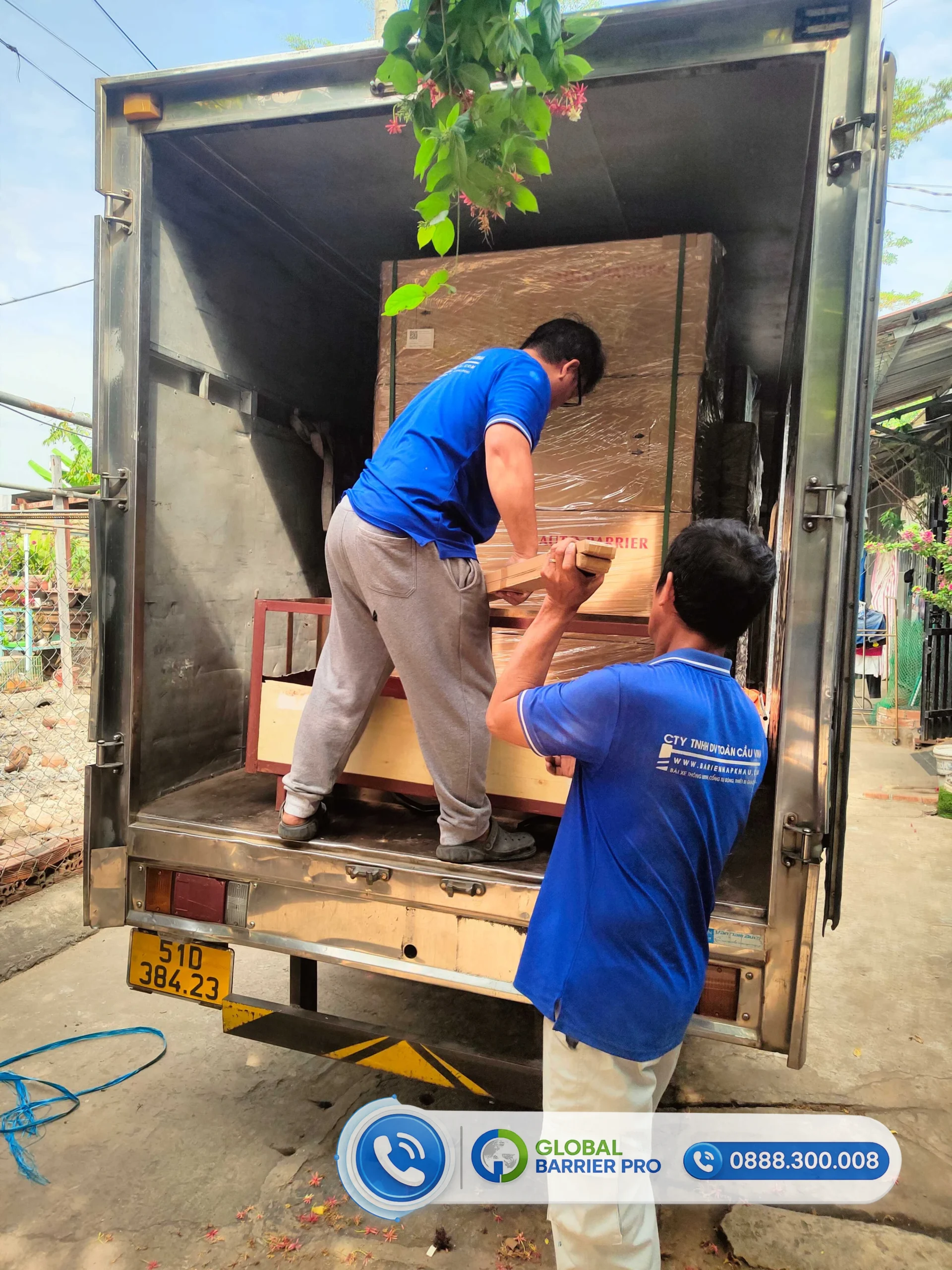 Lắp Đặt Hệ Thống Giữ Xe Thông Minh Cho Bệnh Viện, Phòng Khám Quy Mô Lớn - hình minh họa 5 Lắp Đặt Hệ Thống Giữ Xe Thông Minh Cho Bệnh Viện, Phòng Khám Quy Mô Lớn - hình minh họa 5