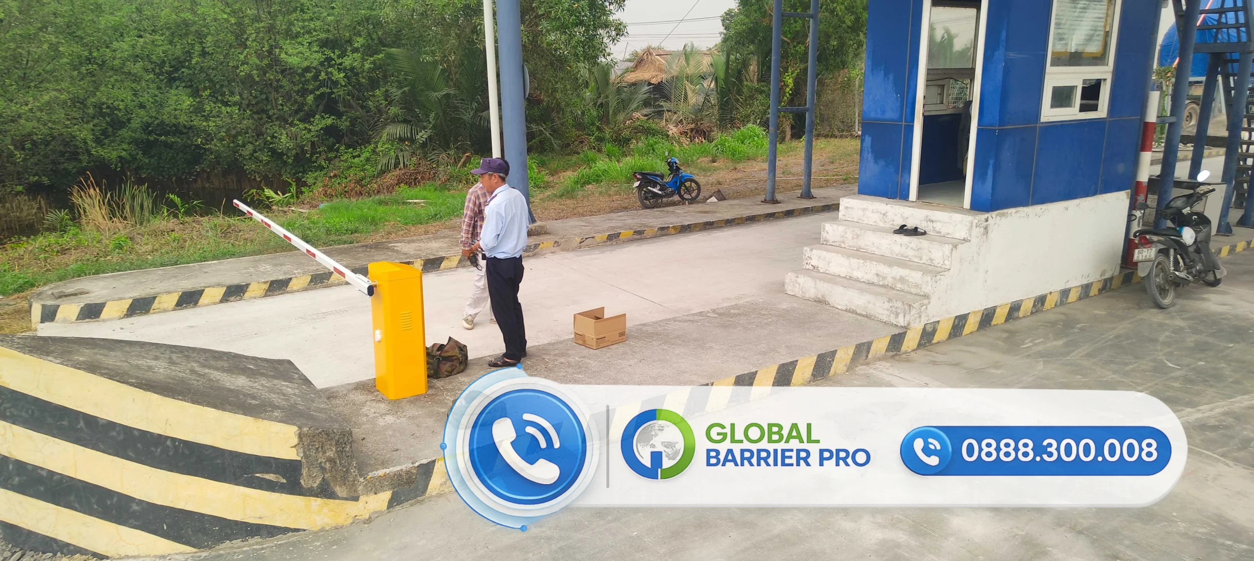 5 Mô Hình Bãi Đỗ Xe Thông Minh Hiện Đại Giúp Chủ Đầu Tư Tối Ưu Chi Phí - hình minh họa 1 5 Mô Hình Bãi Đỗ Xe Thông Minh Hiện Đại Giúp Chủ Đầu Tư Tối Ưu Chi Phí - hình minh họa 1