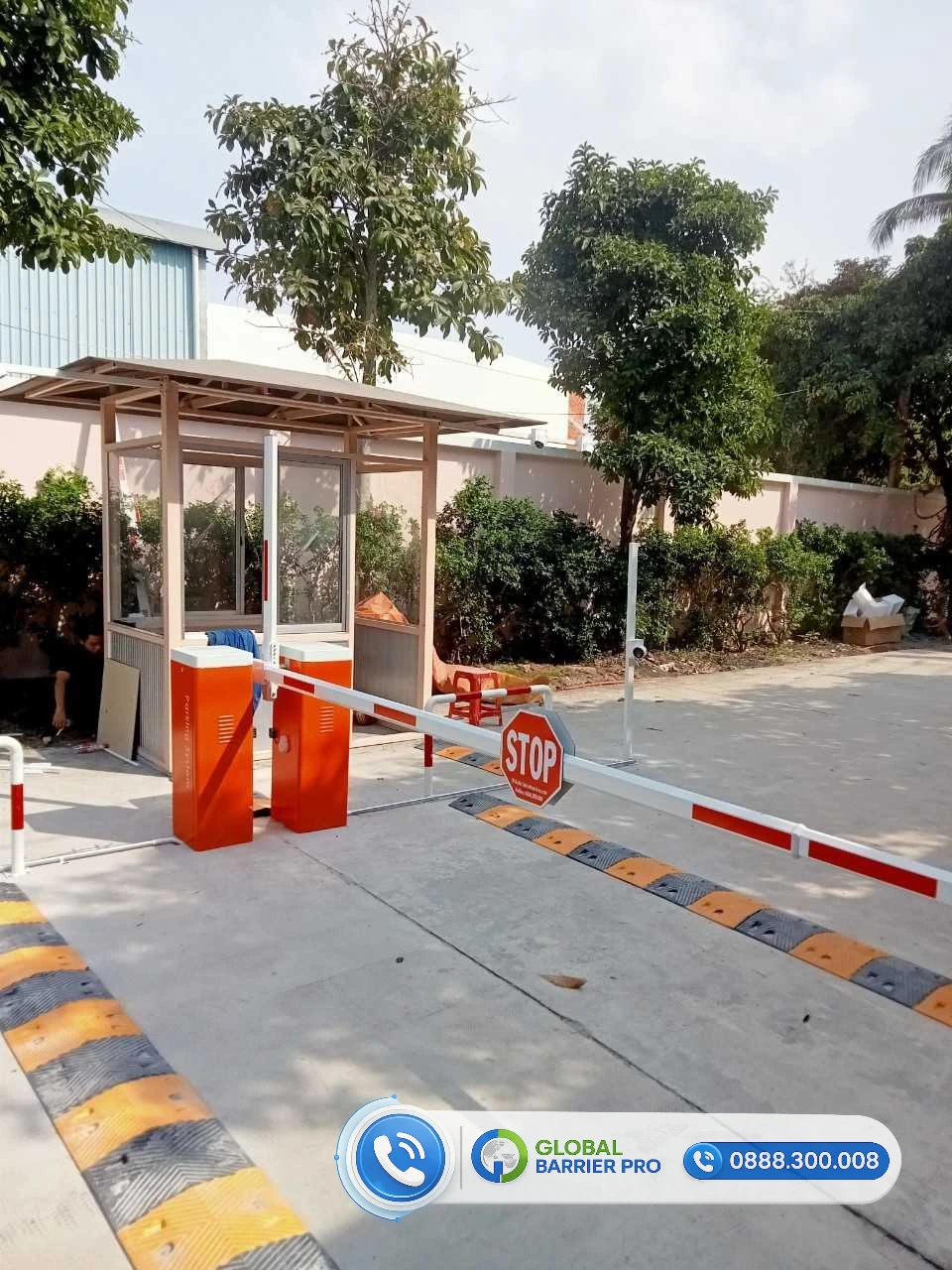 5 Mô Hình Bãi Đỗ Xe Thông Minh Hiện Đại Giúp Chủ Đầu Tư Tối Ưu Chi Phí - hình minh họa 4 5 Mô Hình Bãi Đỗ Xe Thông Minh Hiện Đại Giúp Chủ Đầu Tư Tối Ưu Chi Phí - hình minh họa 4