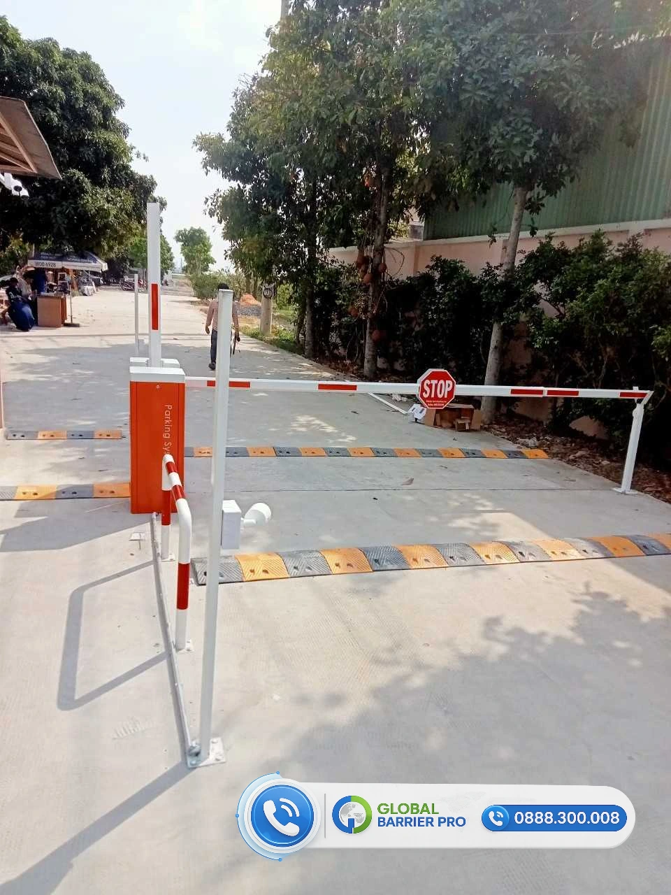5 Mô Hình Bãi Đỗ Xe Thông Minh Hiện Đại Giúp Chủ Đầu Tư Tối Ưu Chi Phí - hình minh họa 5 5 Mô Hình Bãi Đỗ Xe Thông Minh Hiện Đại Giúp Chủ Đầu Tư Tối Ưu Chi Phí - hình minh họa 5