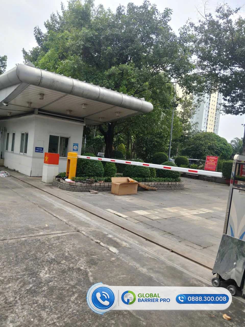 5 Mô Hình Bãi Đỗ Xe Thông Minh Hiện Đại Giúp Chủ Đầu Tư Tối Ưu Chi Phí - hình minh họa 9 5 Mô Hình Bãi Đỗ Xe Thông Minh Hiện Đại Giúp Chủ Đầu Tư Tối Ưu Chi Phí - hình minh họa 9