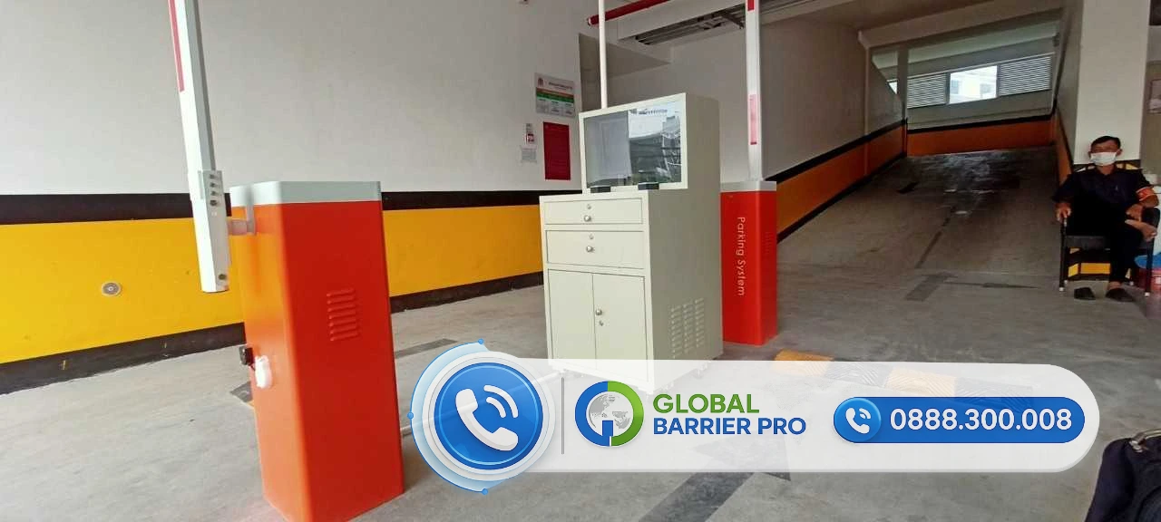 Hệ Thống Giữ Xe Thông Minh Nhận Diện Biển Số AI Chính Xác Đến 99% - hình minh họa 8 Hệ Thống Giữ Xe Thông Minh Nhận Diện Biển Số AI Chính Xác Đến 99% - hình minh họa 8