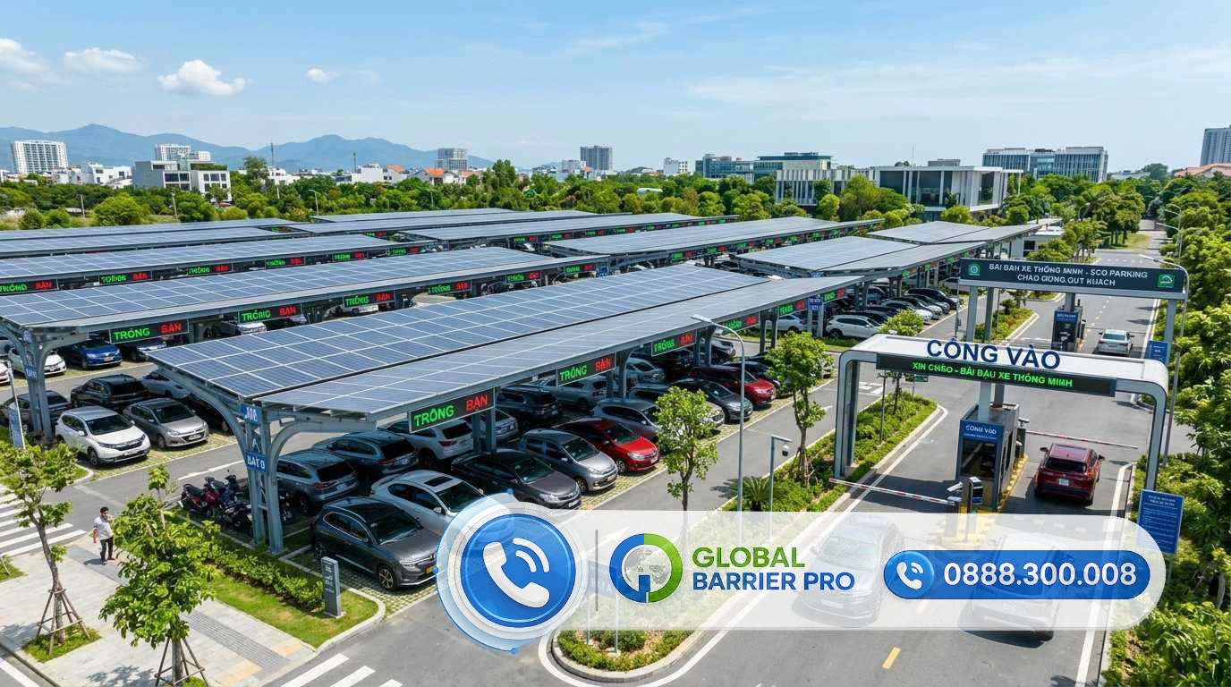 Giải Pháp Phần Mềm Giữ Xe Bằng Nhận Dạng Khuôn Mặt (FaceID) Bảo Mật Cao - hình minh họa 8