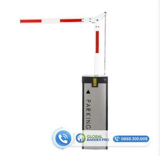 Barie Wonsun APZ-120 tay gập 90° - hình ảnh sản phẩm