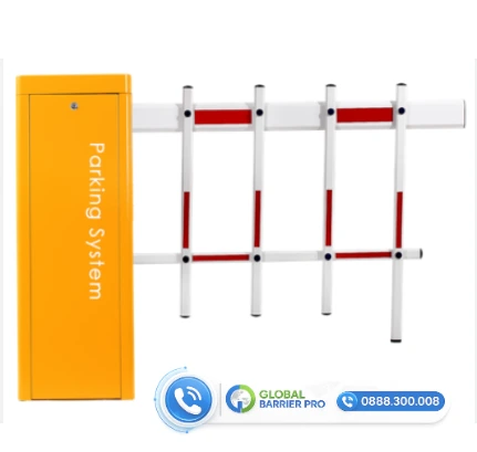 Barie Wonsun APZ-130 cần hàng rào - hình ảnh sản phẩm