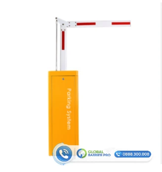 Barie Wonsun APZ-130 tay gập 90° - hình ảnh sản phẩm