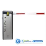 Barie tự động Wonsun APZ-120 - hình ảnh sản phẩm