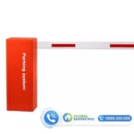Barie tự động Wonsun APZ-130 - hình ảnh sản phẩm