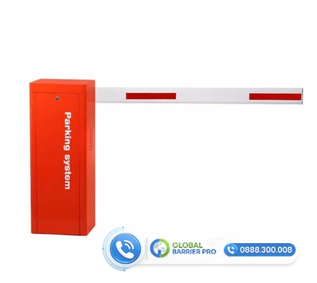 Barie tự động Wonsun APZ-130 - hình sản phẩm Barie tự động Wonsun APZ-130 - hình ảnh sản phẩm