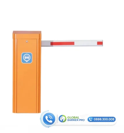 Barie tự động Wonsun APZ-220 - hình ảnh sản phẩm