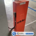 Barrier Thủy Lực Cao Cấp FAAC 615 BPR - hình ảnh sản phẩm