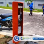 Barrier Tự Động Tốc Độ Cao FAAC 620 Rapid - hình ảnh sản phẩm