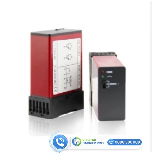 Bộ Dò Vòng Từ BRD05 - hình ảnh sản phẩm