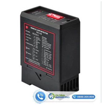 Bộ Dò Vòng Từ Đơn PD-132 - hình ảnh sản phẩm