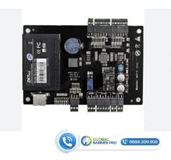 Bộ điều khiển trung tâm 1 cửa ZKTeco C3-100