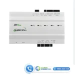Bộ điều khiển trung tâm 1 cửa ZKTeco inBio-160 Pro
