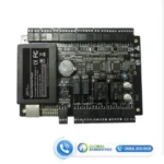 Bộ điều khiển trung tâm 2 cửa ZKTeco C3-200