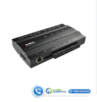 Bộ điều khiển trung tâm 2 cửa ZKTeco InBio-260