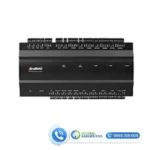 Bộ điều khiển trung tâm 4 cửa ZKTeco InBio-460