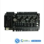 Bộ điều khiển trung tâm ZKTeco C3-400