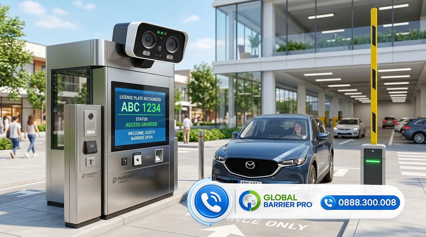 Camera IP chụp biển số xe DAHUA DHI-ITC413-PW4D-Z3 - hình minh họa 5 Camera IP chụp biển số xe DAHUA DHI-ITC413-PW4D-Z3 - hình minh họa 5