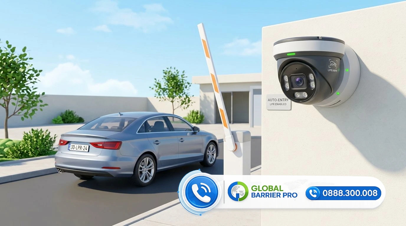 Camera nhận diện biển số Hikvision iDS-CGT43L - hình minh họa 3 Camera nhận diện biển số Hikvision iDS-CGT43L - hình minh họa 3