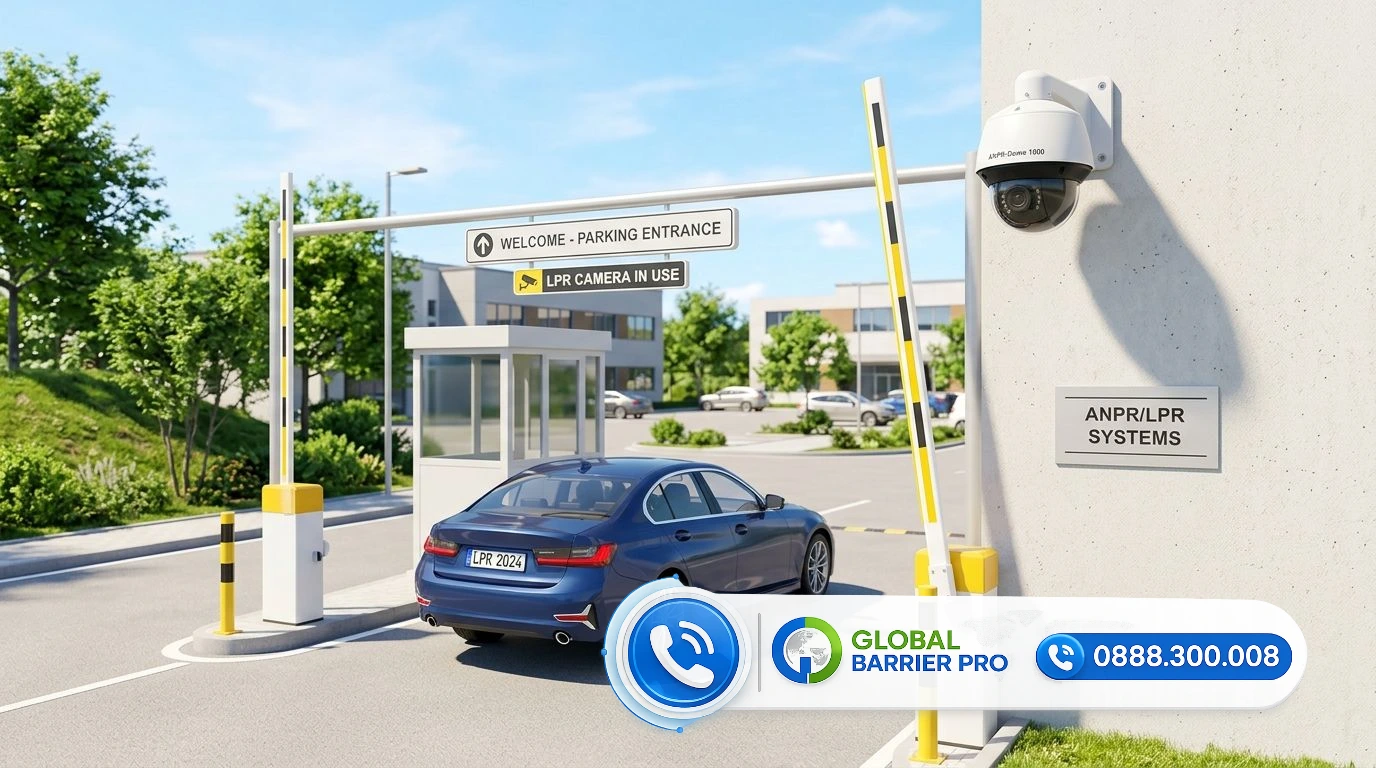Camera nhận diện biển số Hikvision iDS-CGT43L - hình minh họa 4 Camera nhận diện biển số Hikvision iDS-CGT43L - hình minh họa 4