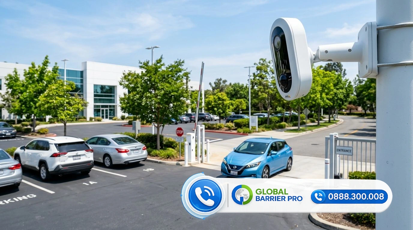 Camera nhận diện biển số Hikvision iDS-CGT43L - hình minh họa 5 Camera nhận diện biển số Hikvision iDS-CGT43L - hình minh họa 5