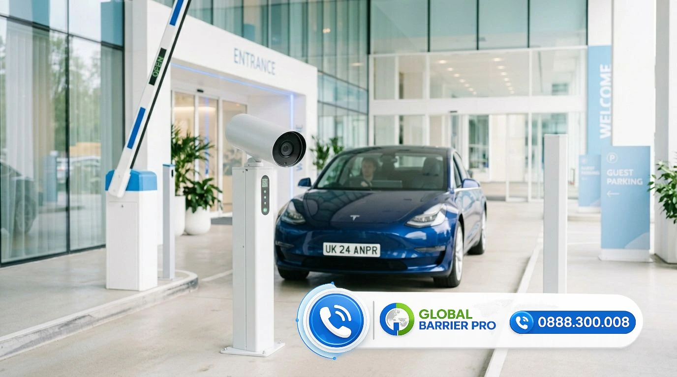 Camera nhận diện biển số Hikvision iDS-CGT43L - hình minh họa 6 Camera nhận diện biển số Hikvision iDS-CGT43L - hình minh họa 6