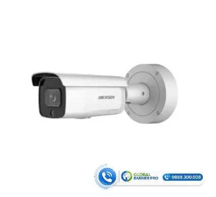 Camera IP 8MP Series 2xx6 Hikvision DS-2CD2686G2-IZSU/SL