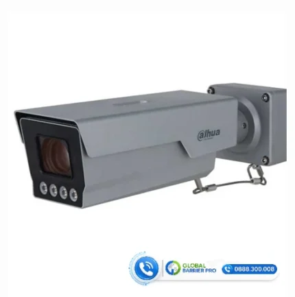 Camera IP giao thông 4MP DAHUA DHI-ITC431-RW1F-IRL8