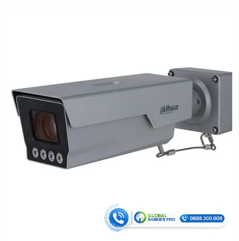Camera IP giao thông 4MP DAHUA DHI-ITC431-RW1F-IRL8 Camera IP giao thông 4MP DAHUA DHI-ITC431-RW1F-IRL8