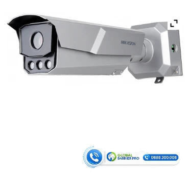 Camera nhận diện biển số Hikvision iDS-CGT43L