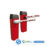 Cổng Barrier Thông Minh Thế Hệ Mới FAAC B614 - hình ảnh sản phẩm