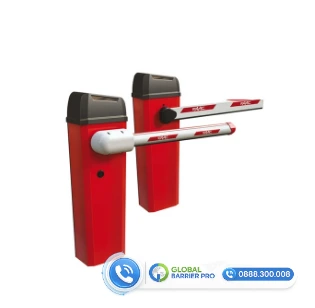 Cổng Barrier Thông Minh Thế Hệ Mới FAAC B614 - hình ảnh sản phẩm