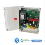 Mạch điều khiển barie BFT