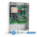 Mạch điều khiển barie Ditec