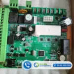 Mạch điều khiển barie Bisen - DC