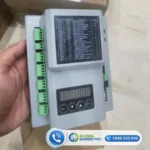 Mạch điều khiển barie Wonsun