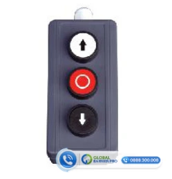 Nút Nhấn Bisen SW01 - hình ảnh sản phẩm